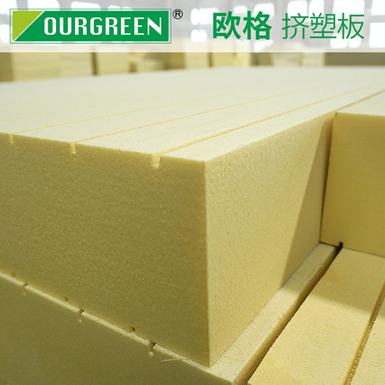 外墻鋪設(shè)擠塑板的施工規(guī)范有哪些？